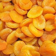 Receitas com Damasco