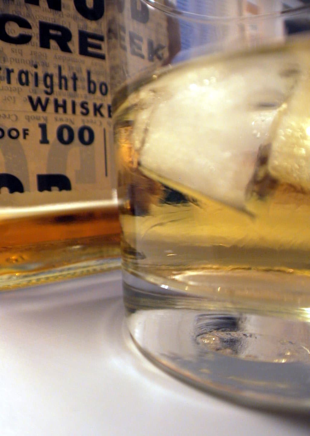 Receitas de Drinks alcoólicos