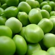 Receitas com Ervilha