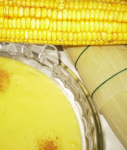 Receitas de Festa Junina