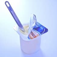 Receitas com Iogurte