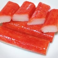 Receitas com Kani-kama