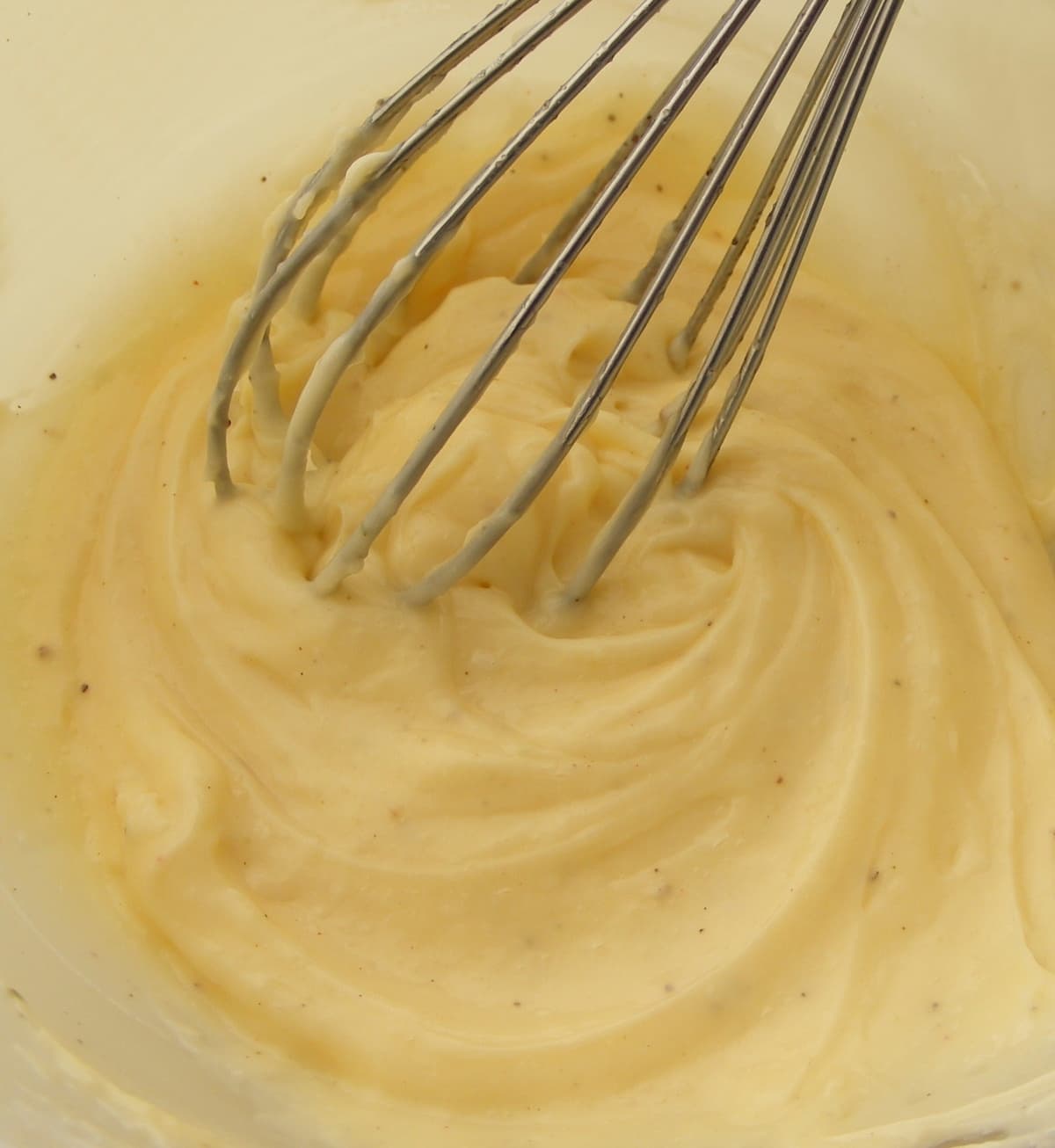 Receitas com Maionese