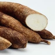 Receitas com Mandioca