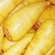 Receitas com Mandioquinha