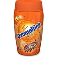 Receitas com Ovomaltine