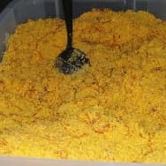 Receitas com Paçoca