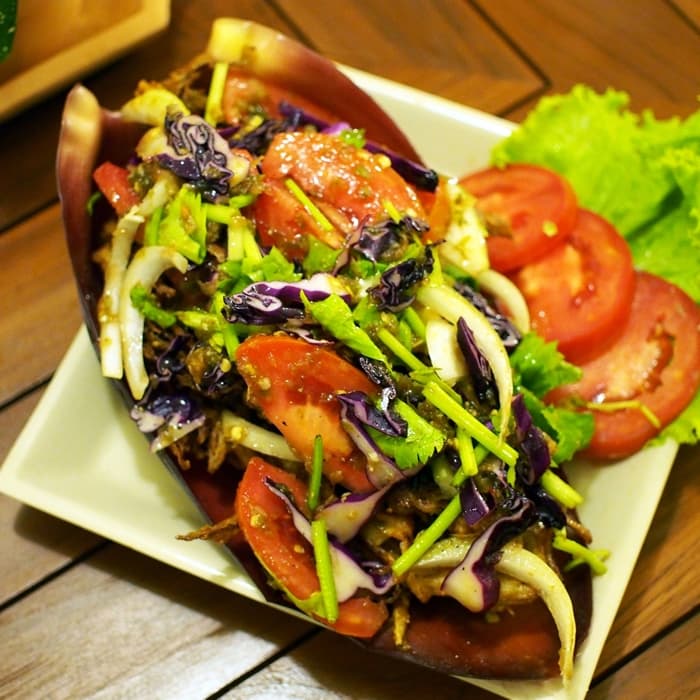 Receitas de Salada Vegetariana