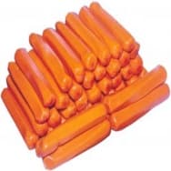 Receitas com Salsicha