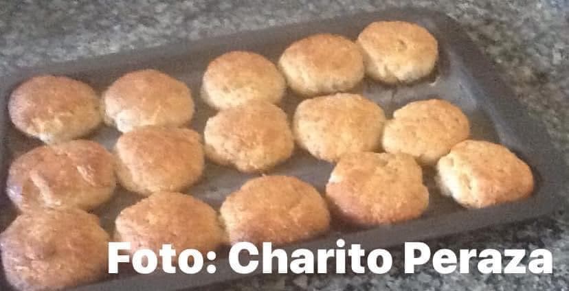 Foto por Charito Peraza