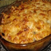 Berinjelas Especiais de Forno