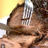 Picanha de Panela de Pressão do Luciano Camargo