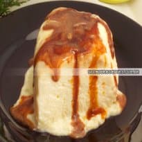 Bolo Sorvete Diferente