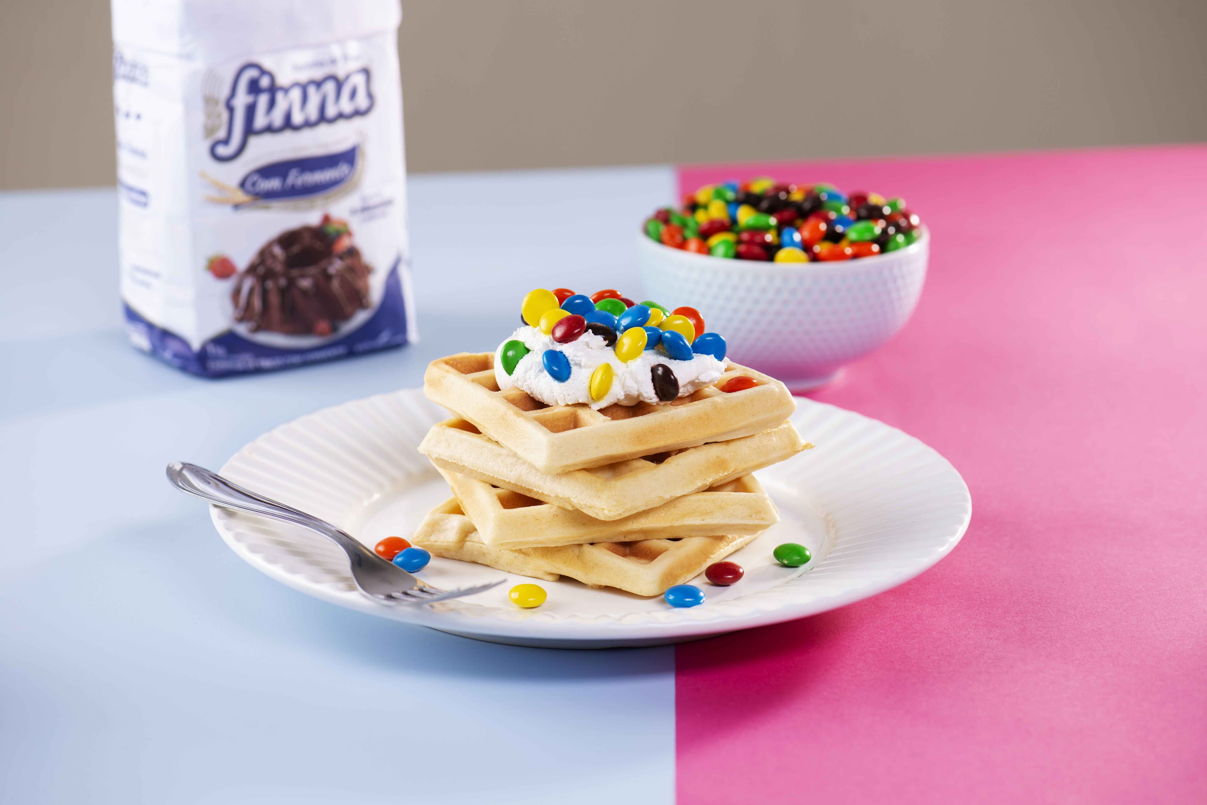 Foto por Victória Galina