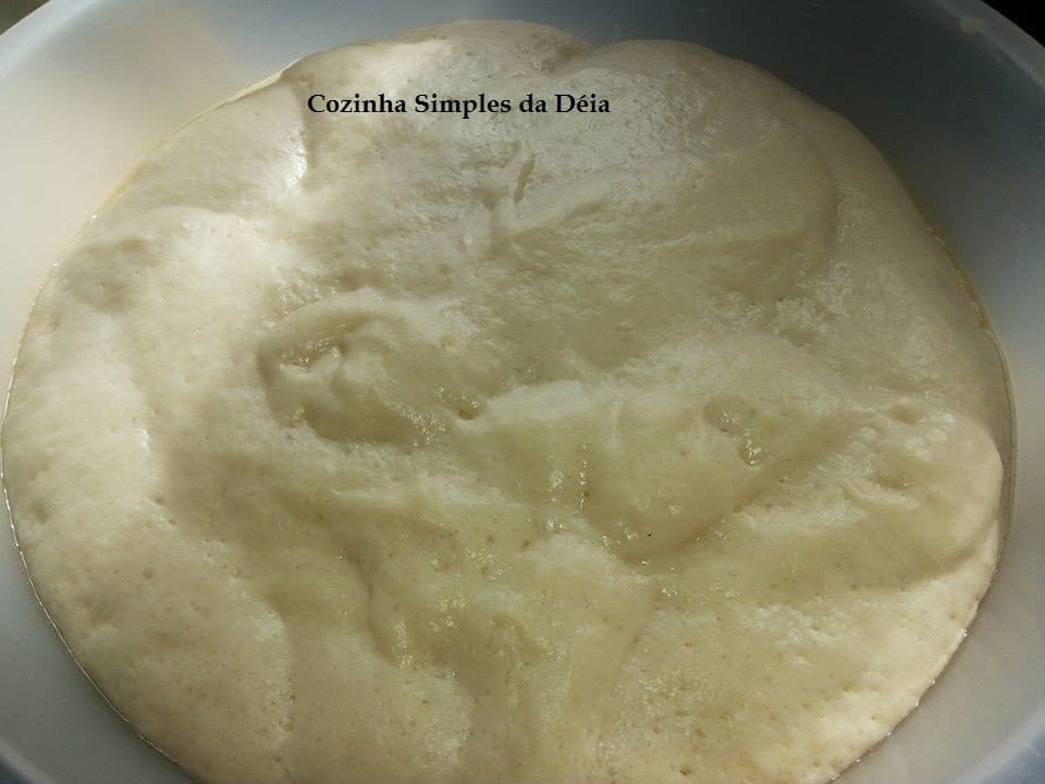 Foto por Cozinha Deia