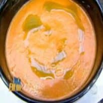 Sopa de legumes assados do Edu Guedes