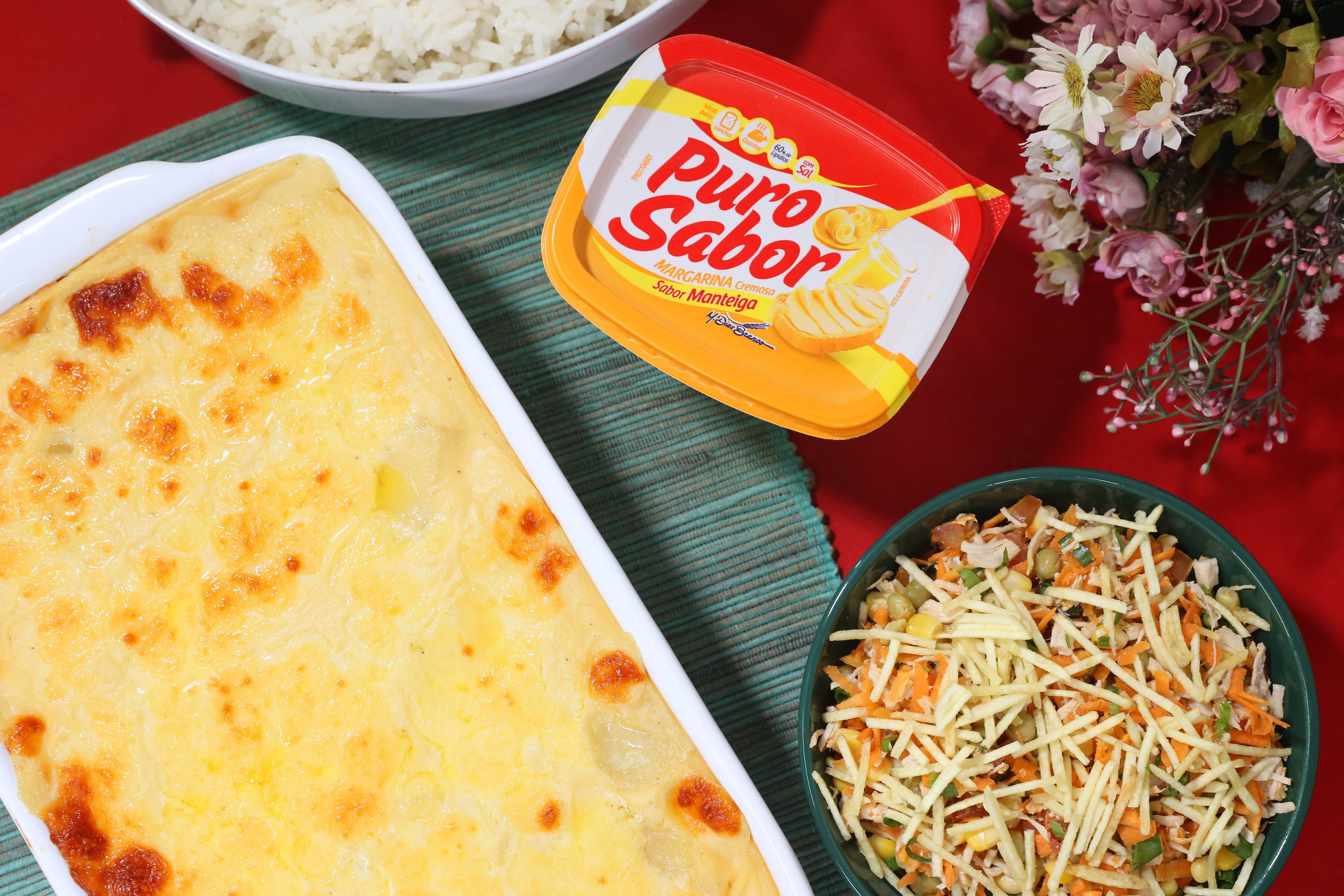 Foto por Victória Galina