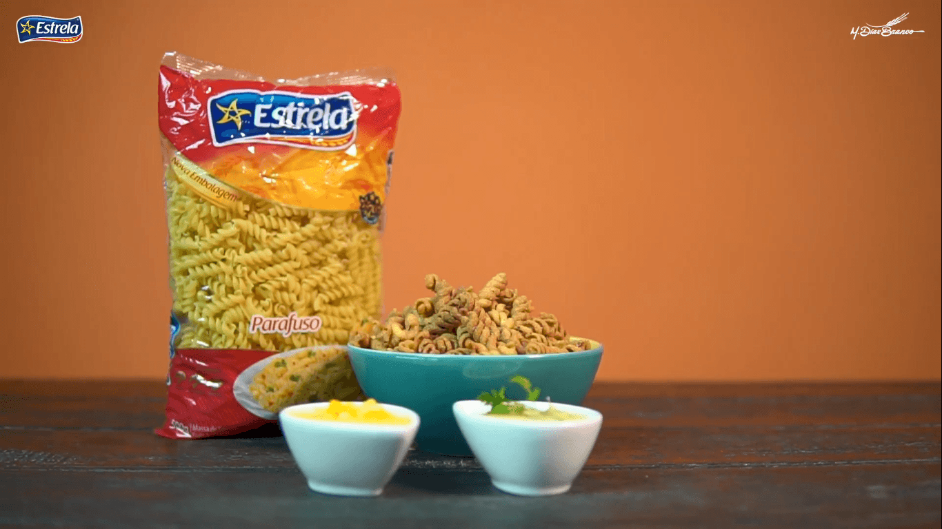 Parafuso Crock Crock com Maionese Verde e Amarela