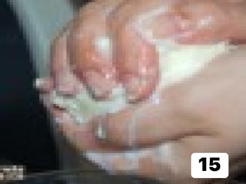 Foto por Charito Peraza