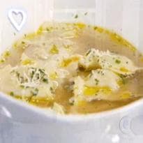 Pelmeni à Brasileira da Tia Venícia no Mais Você