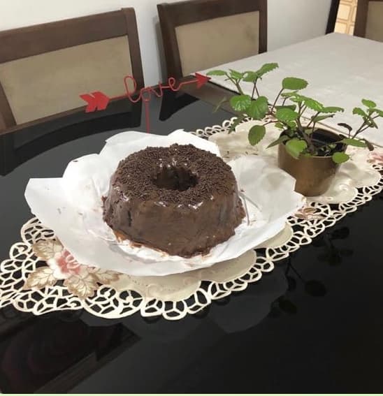 Foto por Elaine Oliveira