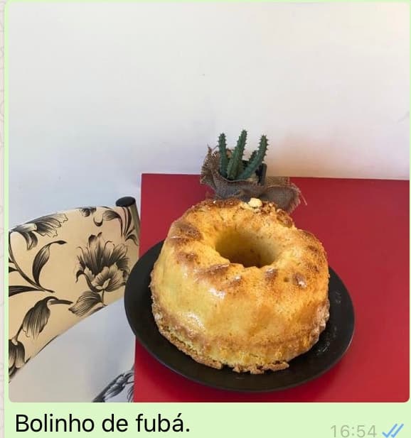 Foto por Elaine Oliveira