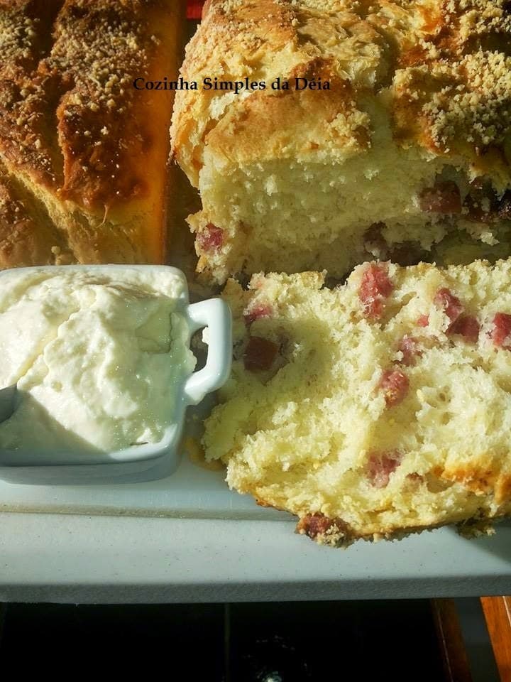 Foto por Cozinha Deia