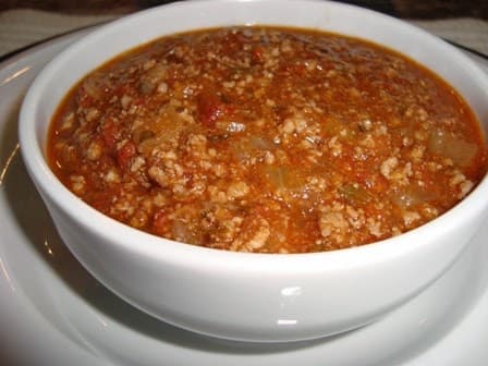 Foto por Cozinha Deia