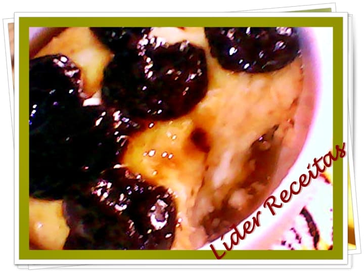 Foto por Líder Receitas