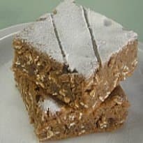 Bolo de Banana com Casca e Aveia