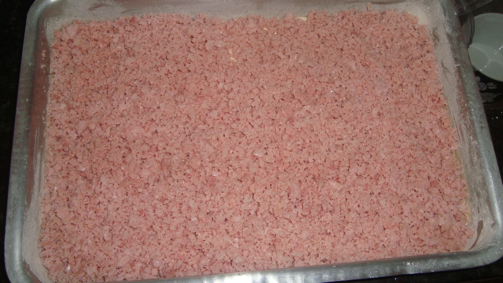 Foto por Eliane S. Honorio