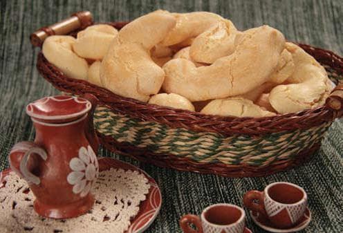 Biscoito Fofão das Marias