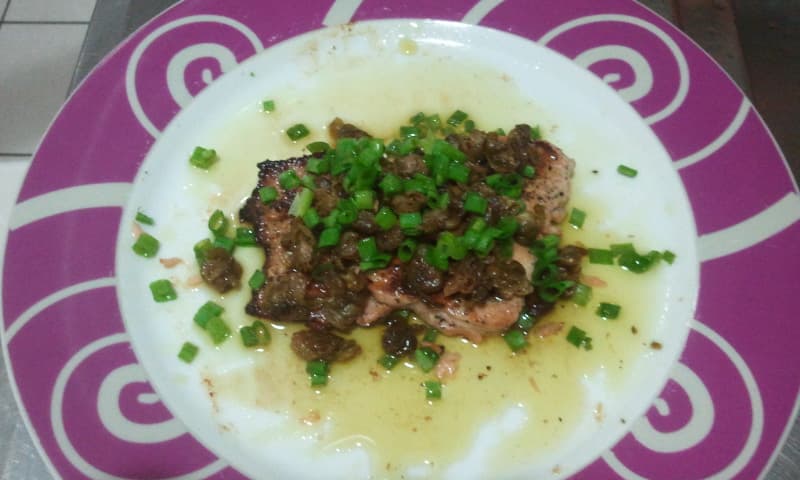 Foto por Ricardo Falesi