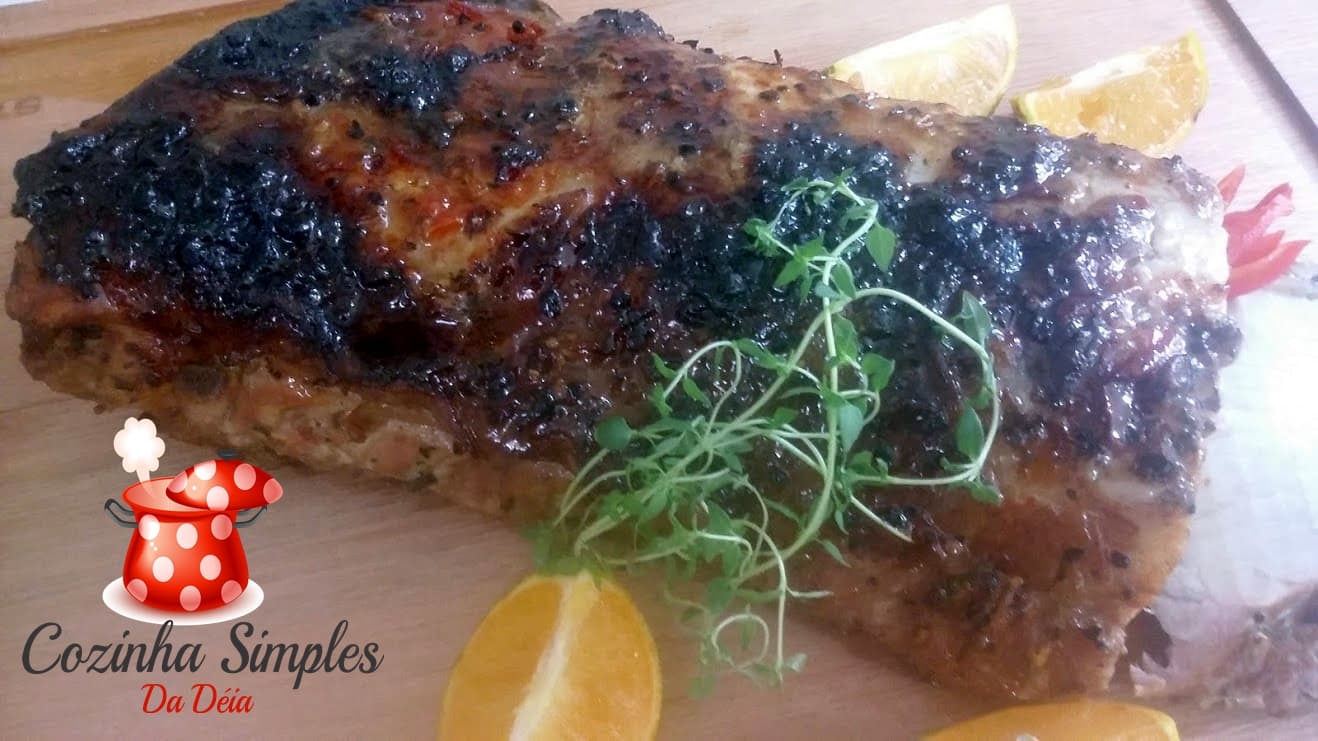 Foto por Cozinha Deia