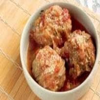 Trouxinhas italianas