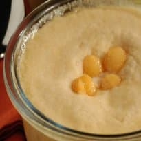 Sopa de Melão