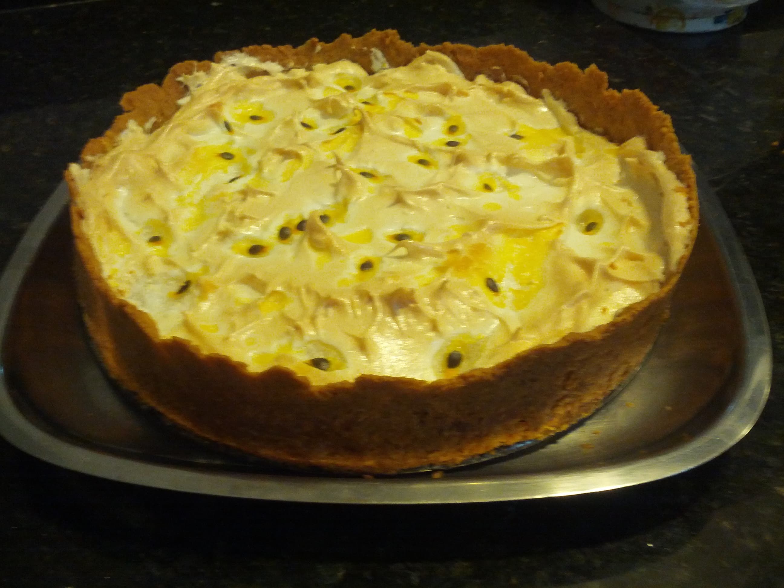 Foto por Angela Alves