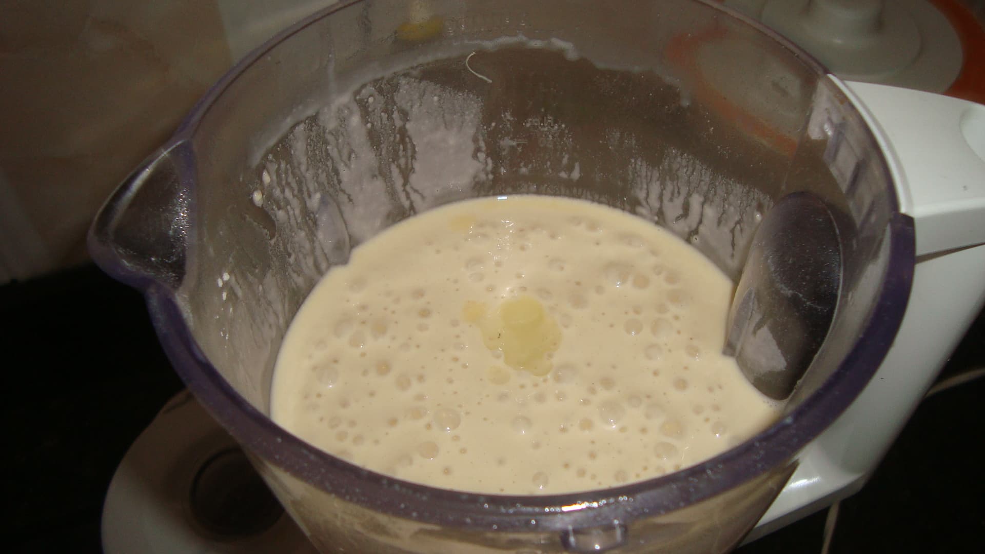 Foto por Eliane S. Honorio