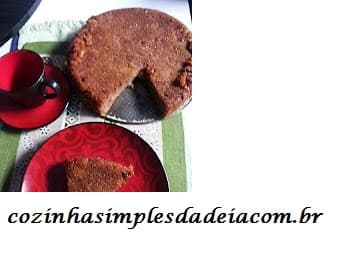 Foto por Cozinha Deia