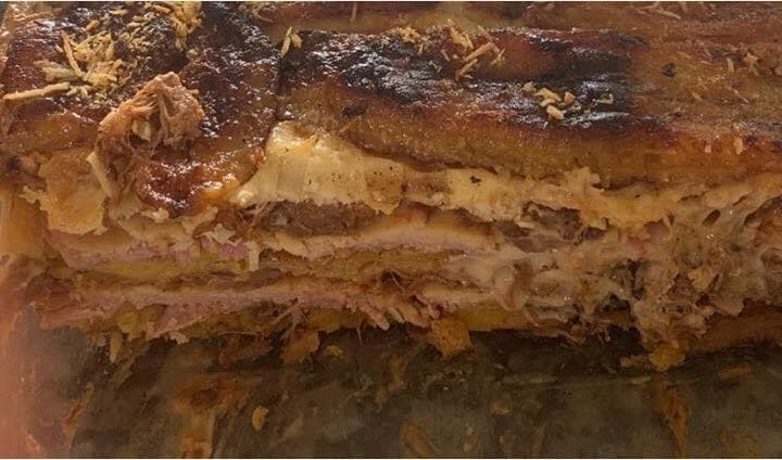 Foto por Charito Peraza