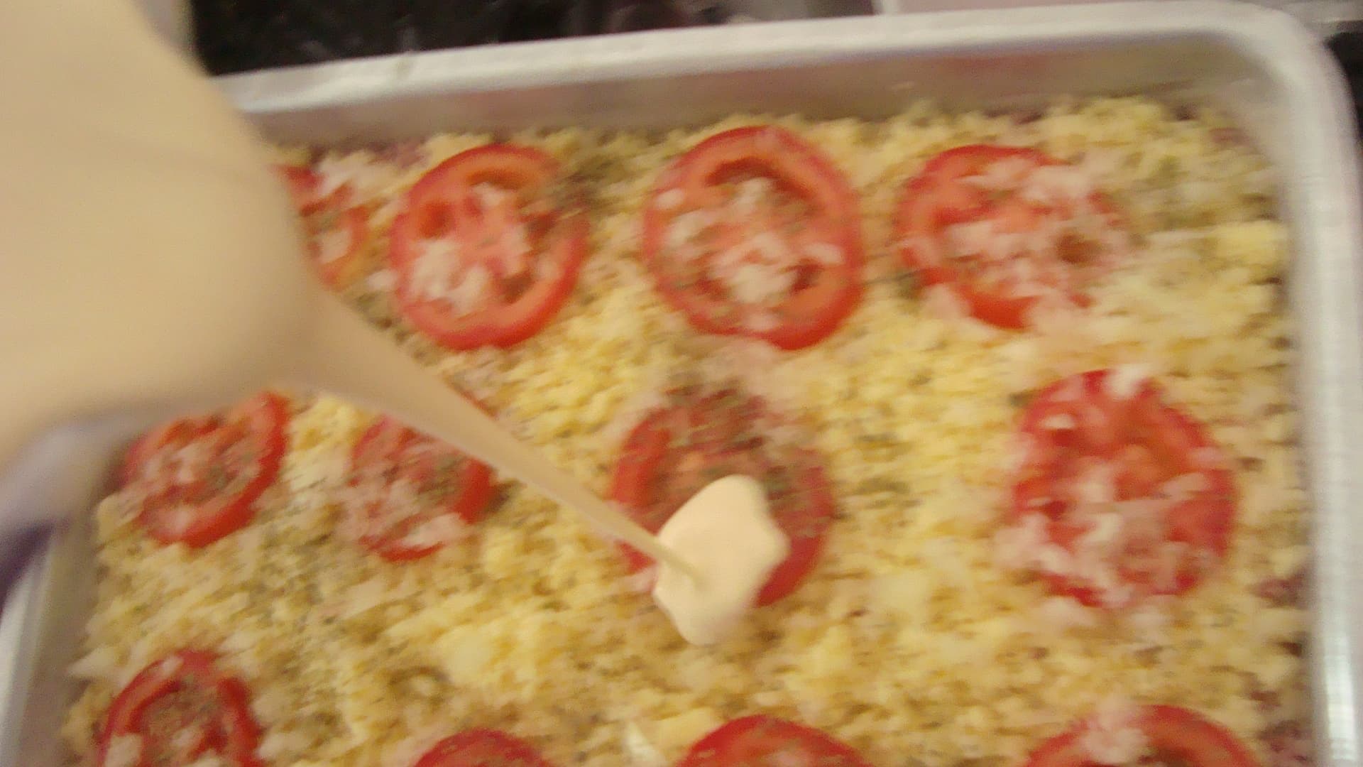 Foto por Eliane S. Honorio